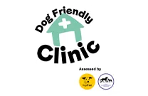 chess footer dog friendly clinic